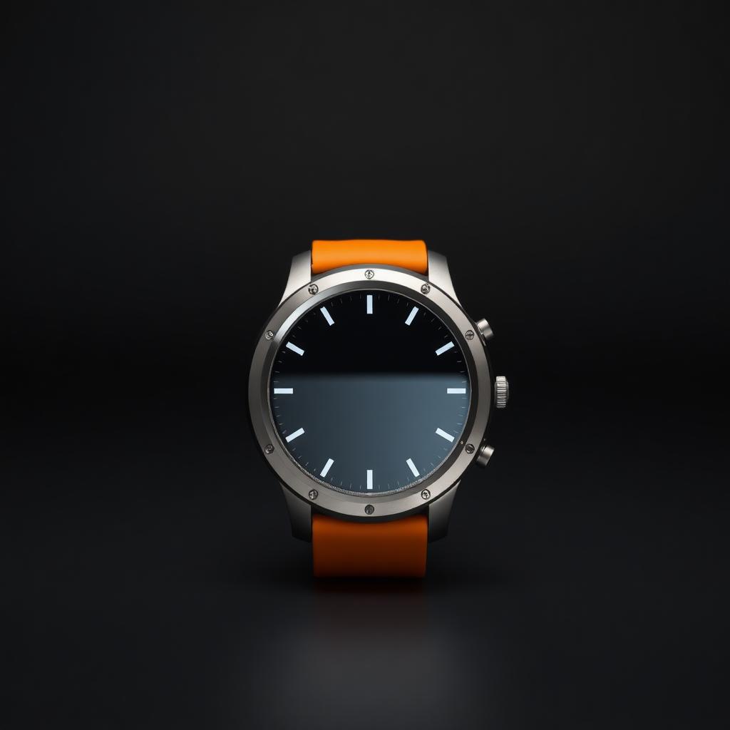 Apple Apple Watch Ultra 3