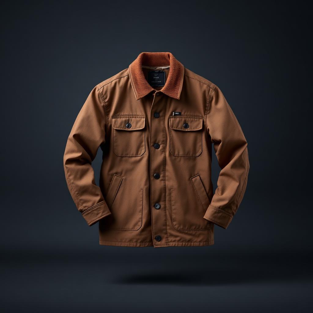 Carhartt WIP Detroit Jacket