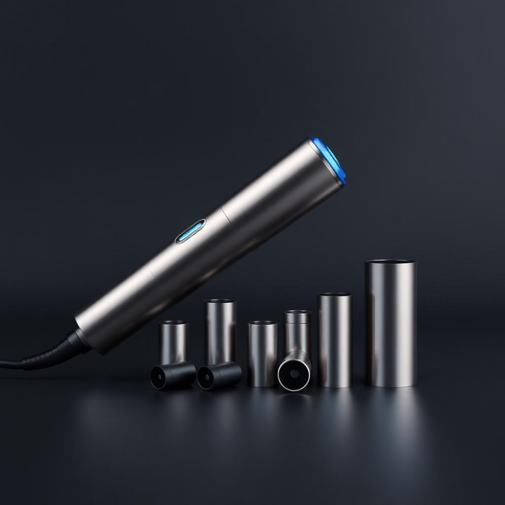 Dyson Airwrap i.d.