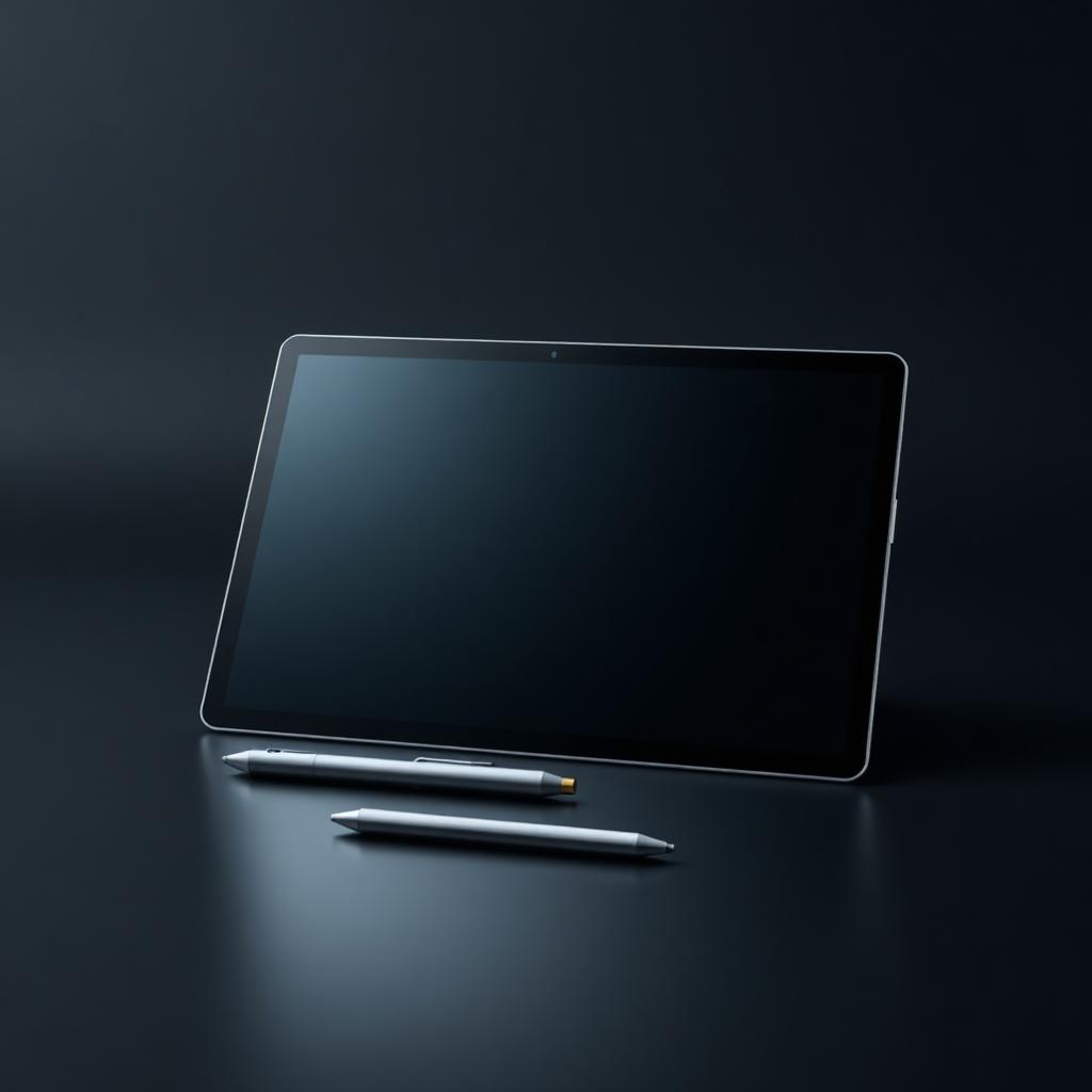 Apple iPad Pro M4 11"