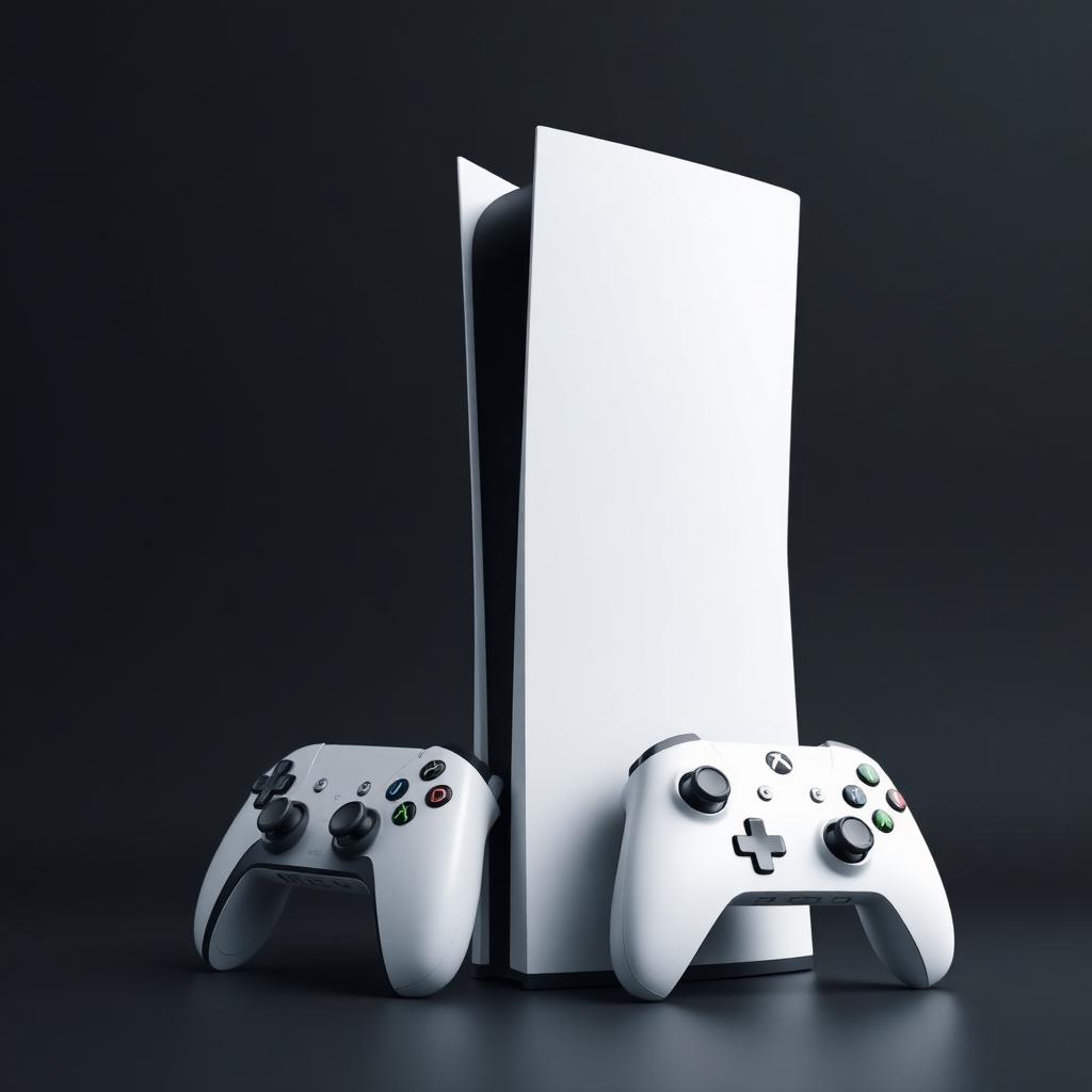 Sony PlayStation 5 Pro