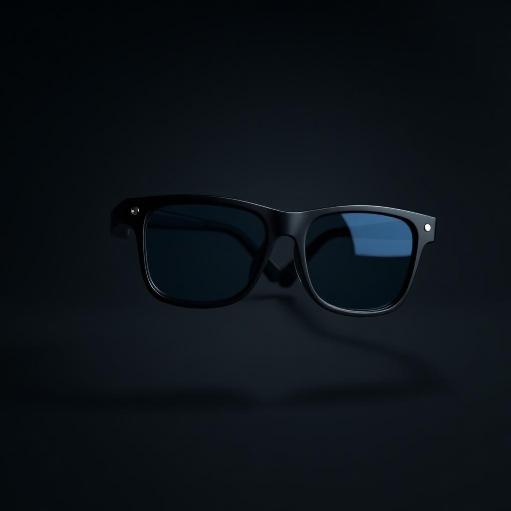 Ray-Ban Meta Wayfarer 2ª geração