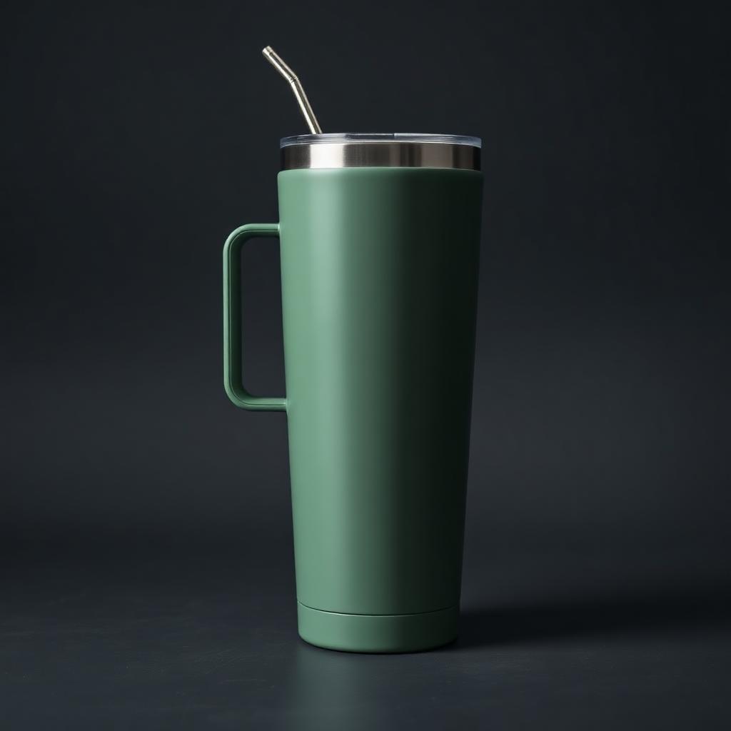 Stanley Quencher H2.0 1,2L
